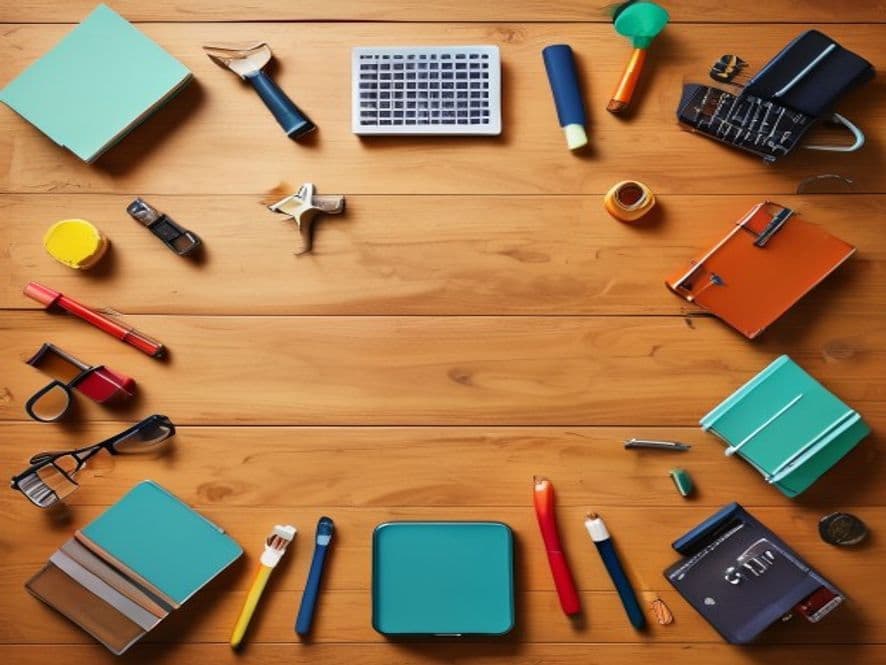 Một buổi học ở lớp Cô Bích Ngọc diễn ra như thế nào?